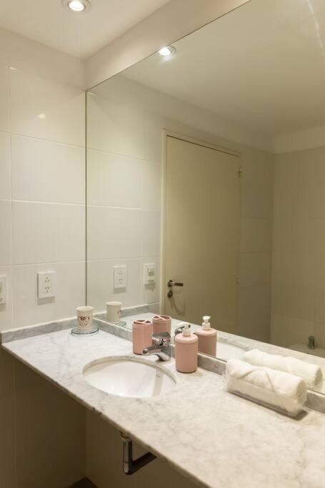 Apartment Corrientes 6365 By Depptoe Buenos Aires
