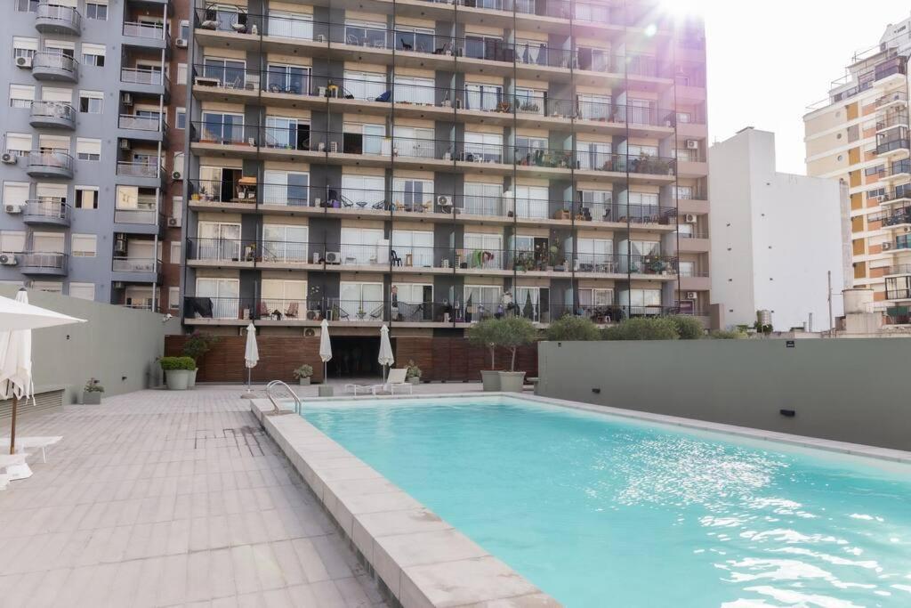 Apartment Corrientes 6365 By Depptoe