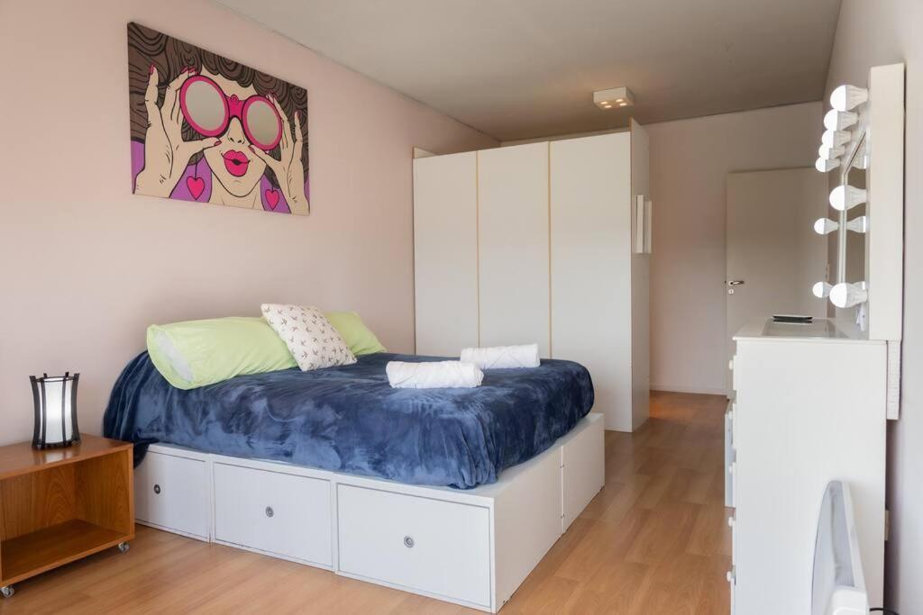 Apartment Corrientes 6365 By Depptoe Buenos Aires