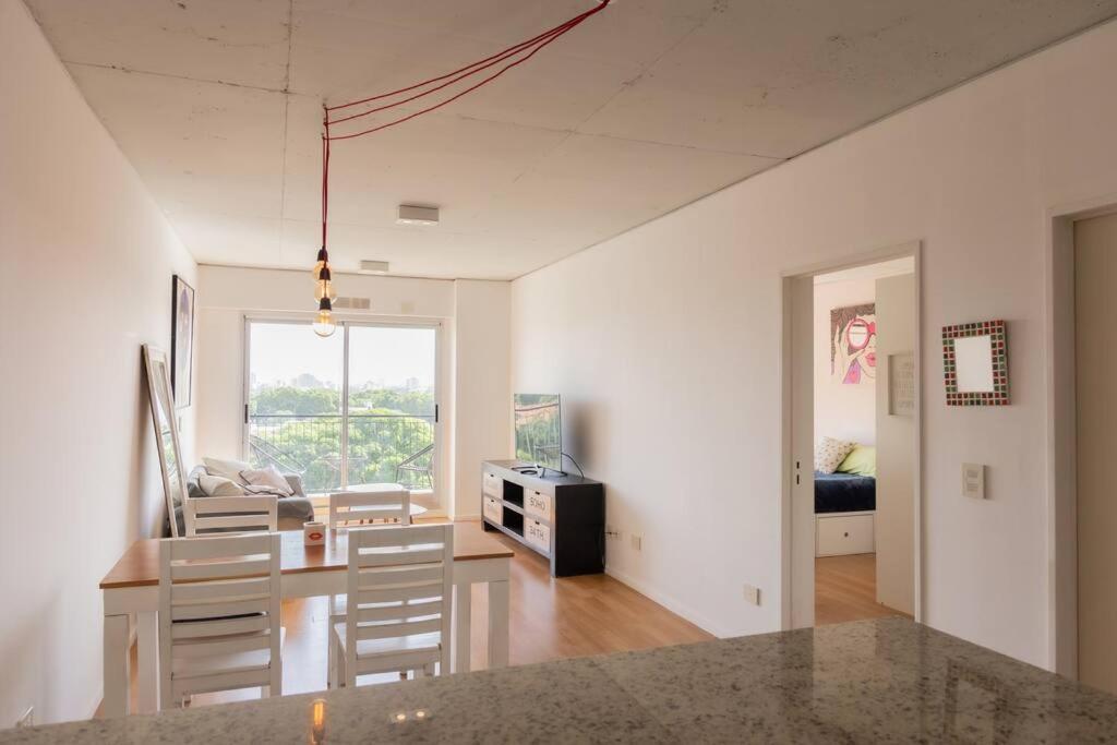 Corrientes 6365 By Depptoe Apartment Buenos Aires
