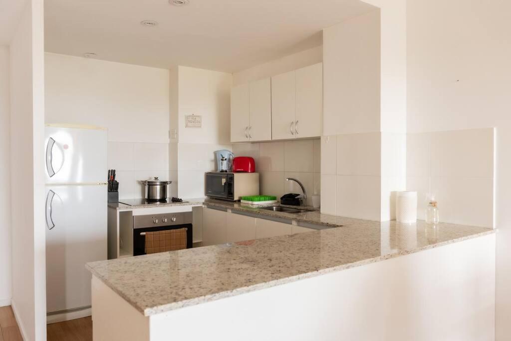 Corrientes 6365 By Depptoe Apartment Buenos Aires