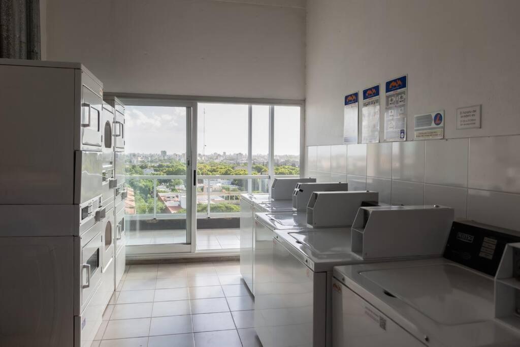 Apartment Corrientes 6365 By Depptoe *